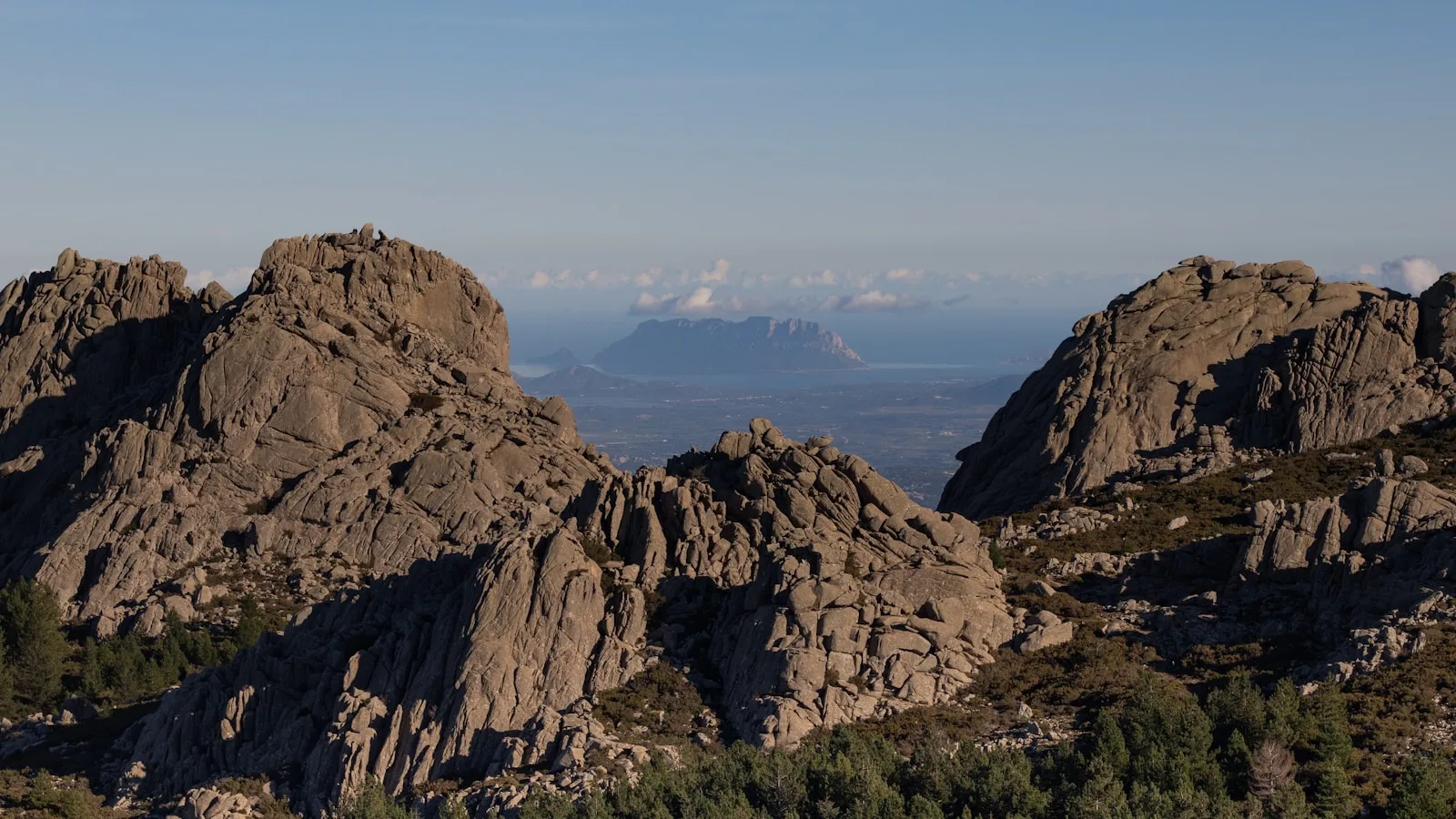 ️ Le Gennargentu : randonnées au sommet de la Sardaigne