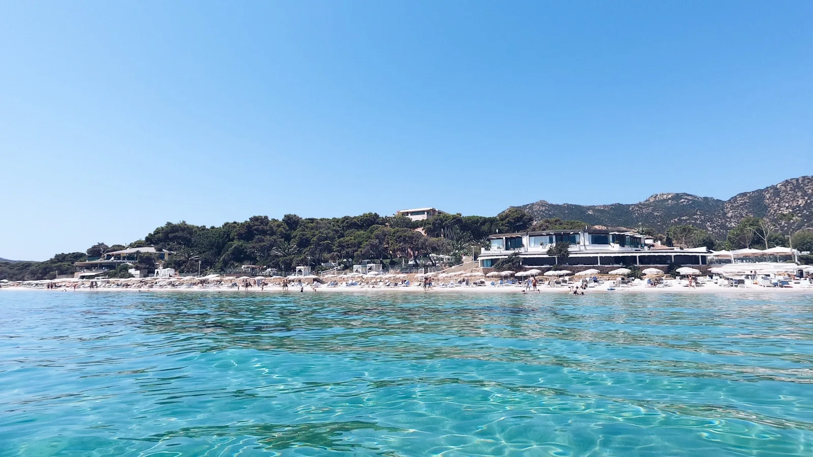 WiFi en Sardaigne : fiable ou pas ?