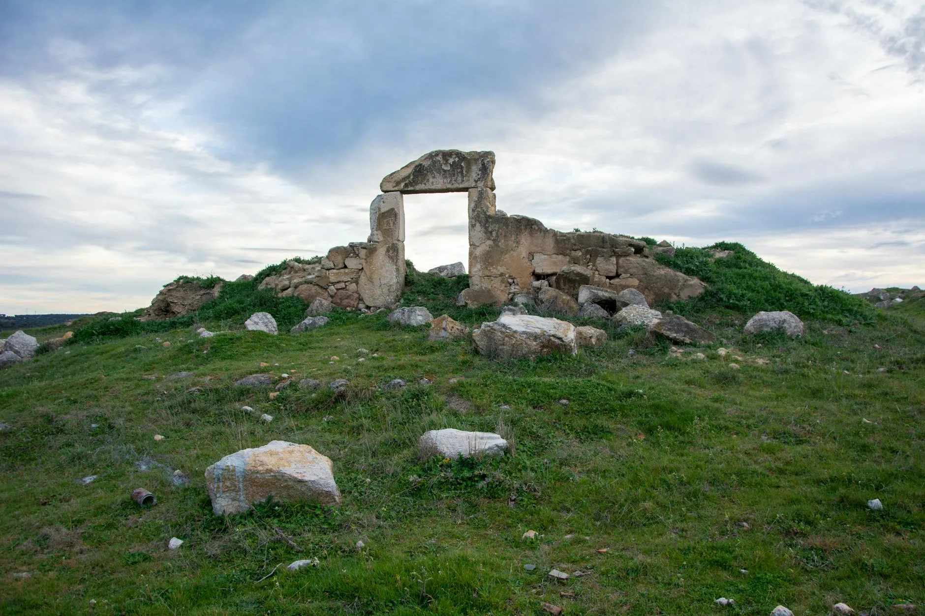Les sites nuragiques incontournables