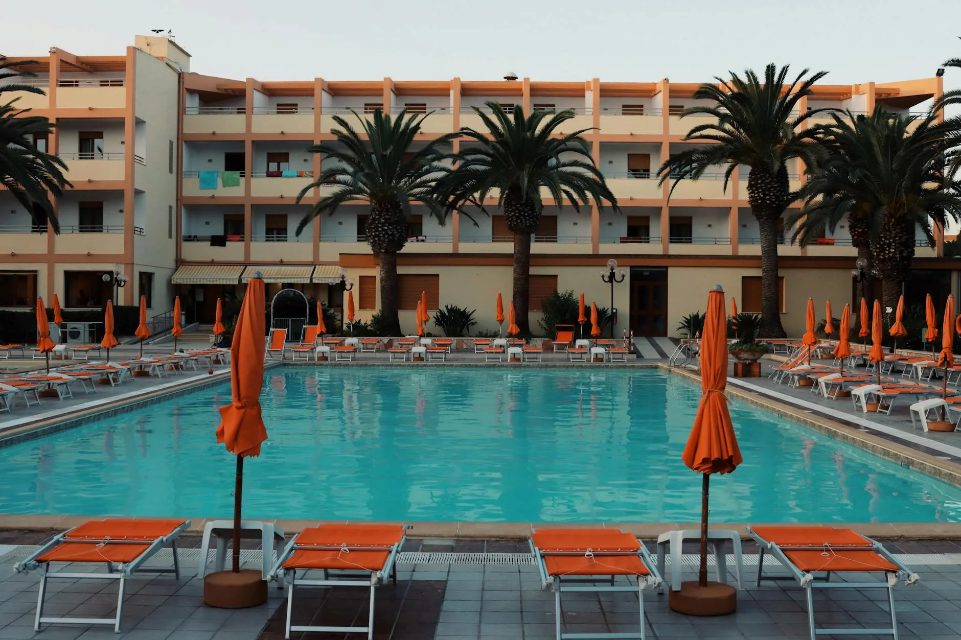 Notre sélection d'hôtels à Cagliari