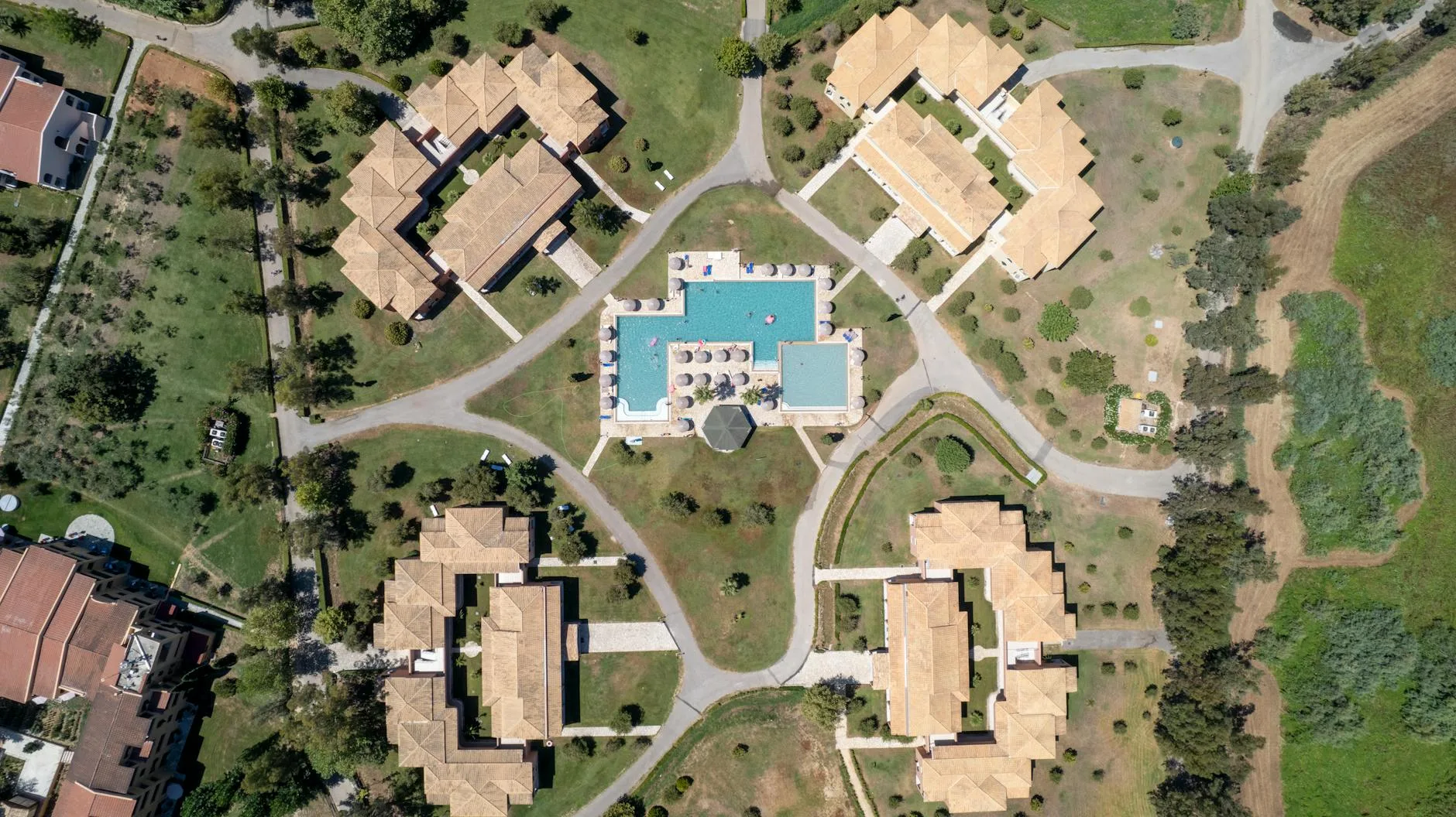 Les hôtels de référence de la Costa Smeralda