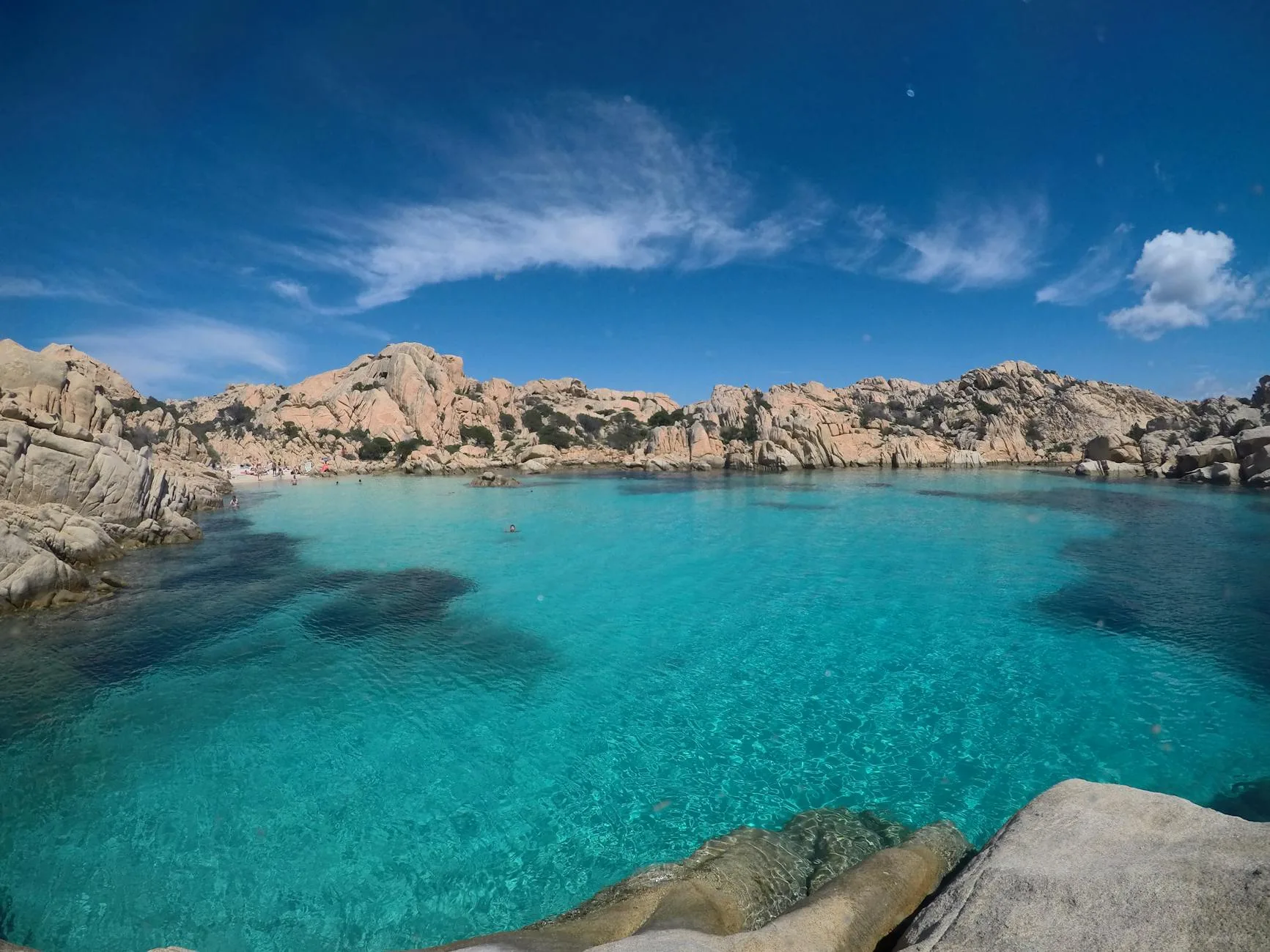 Snorkeling : pas besoin de brevet