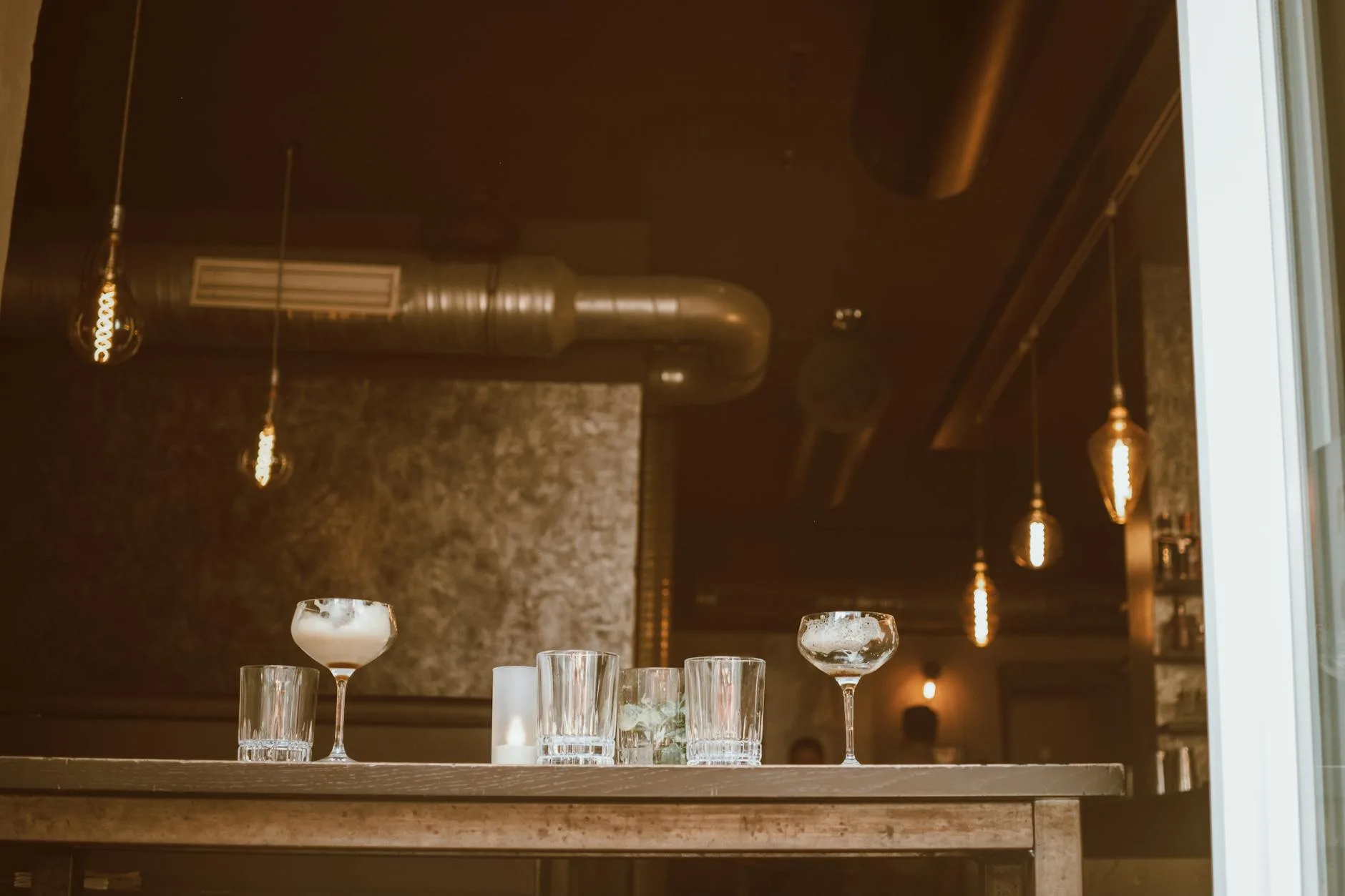 Les bonnes adresses d'apéritif