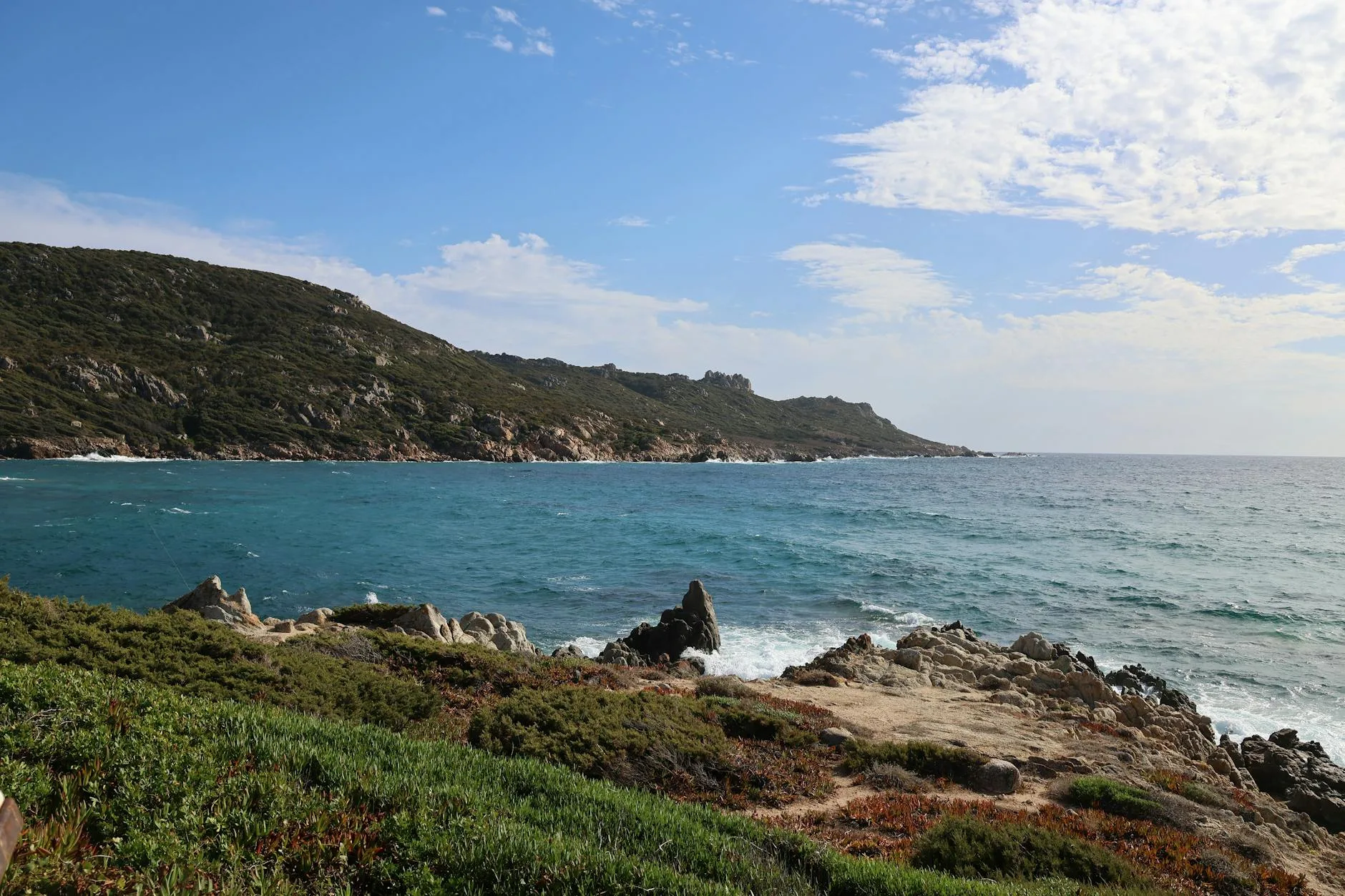 ️ Itinéraire famille 10 jours en Sardaigne