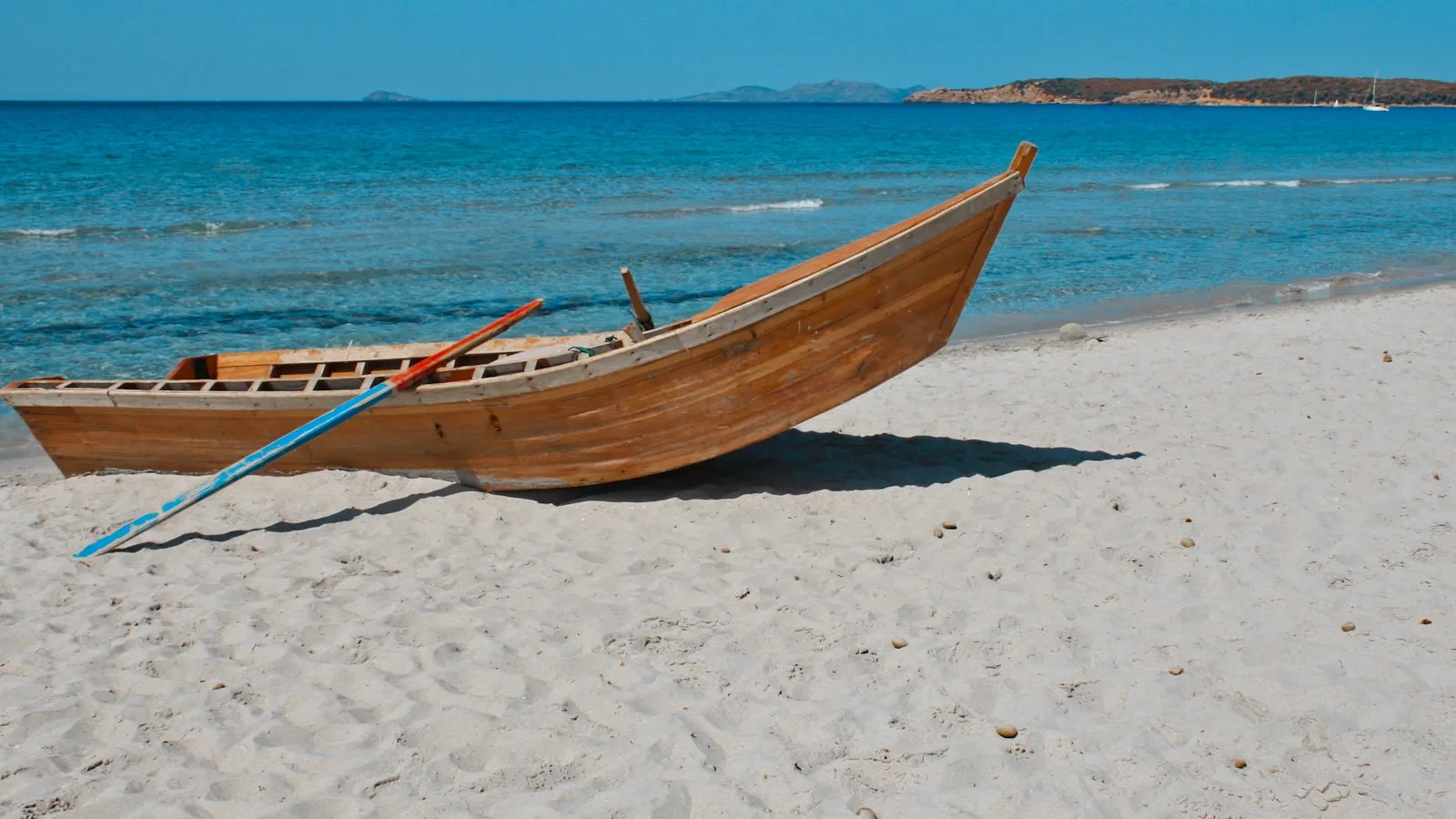️ La Costa del Sud : plages sauvages du bout du monde