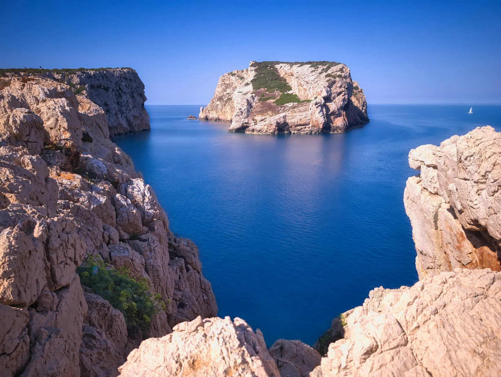 Les environs d'Alghero à explorer