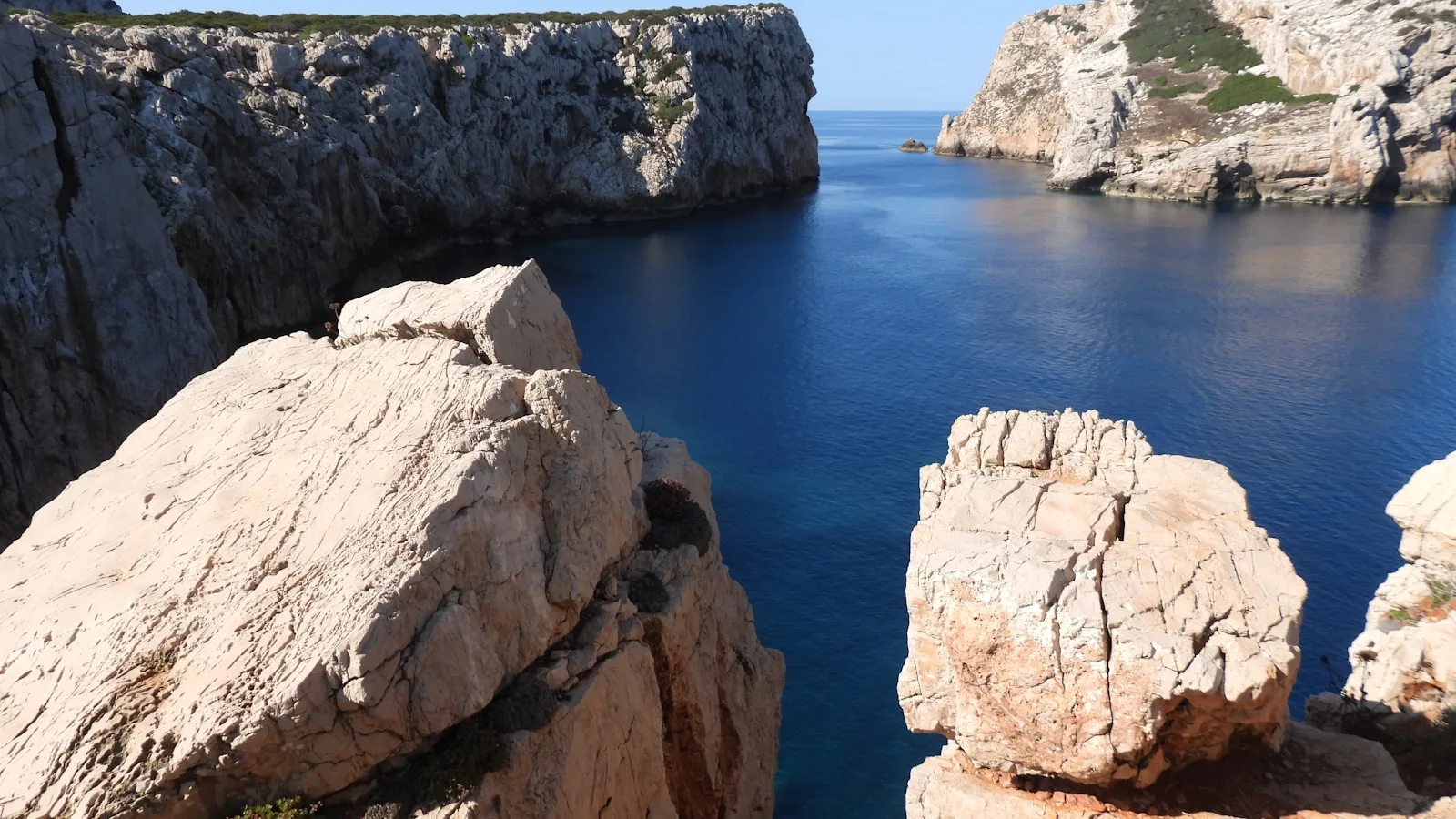 De Nuoro à la côte : la perle de l'Ogliastra