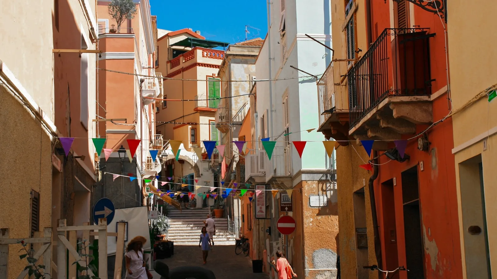 La Barbagia : traditions vivantes