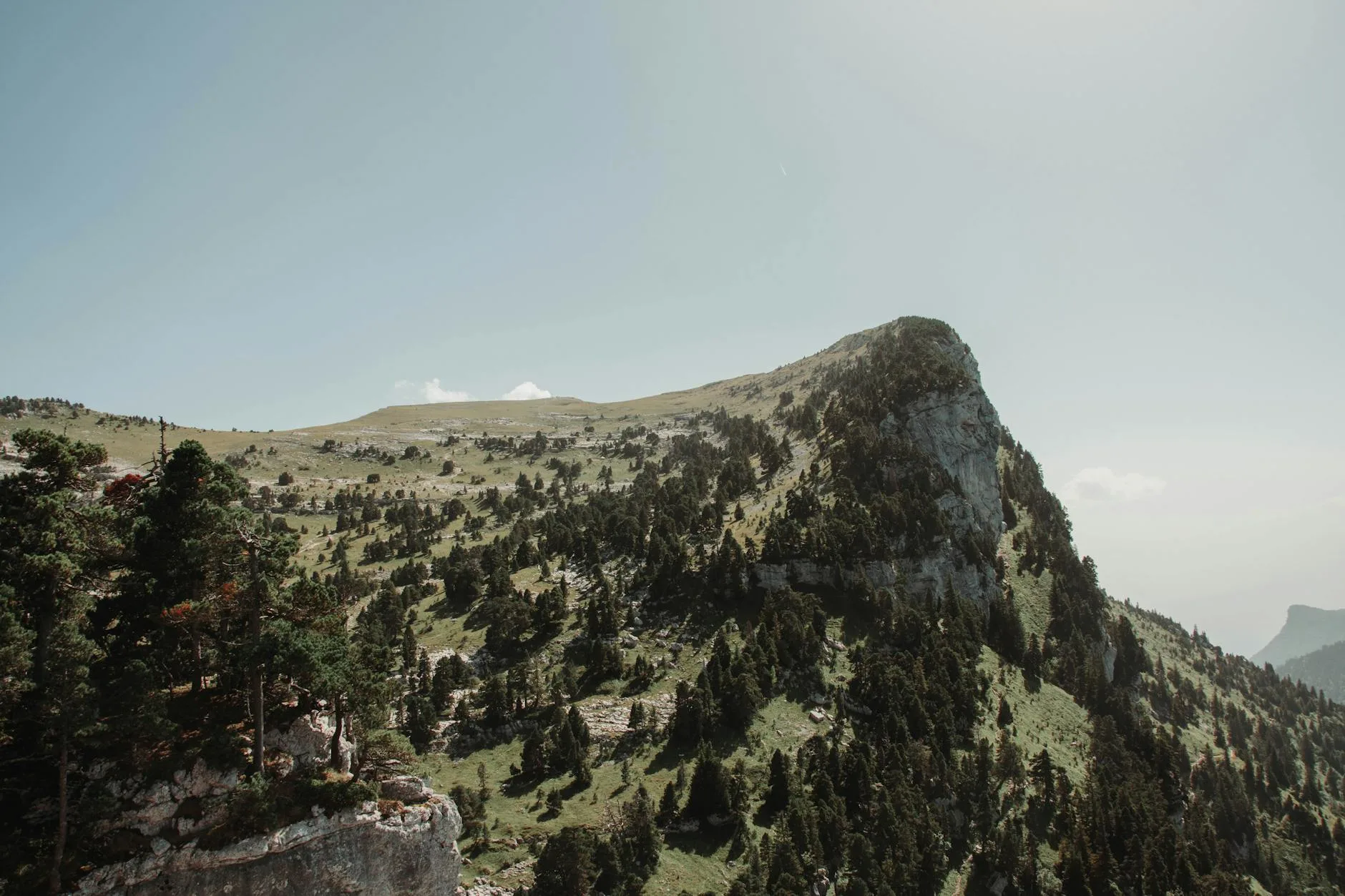 ️ Monte Ortobene : la montagne sacrée de Nuoro