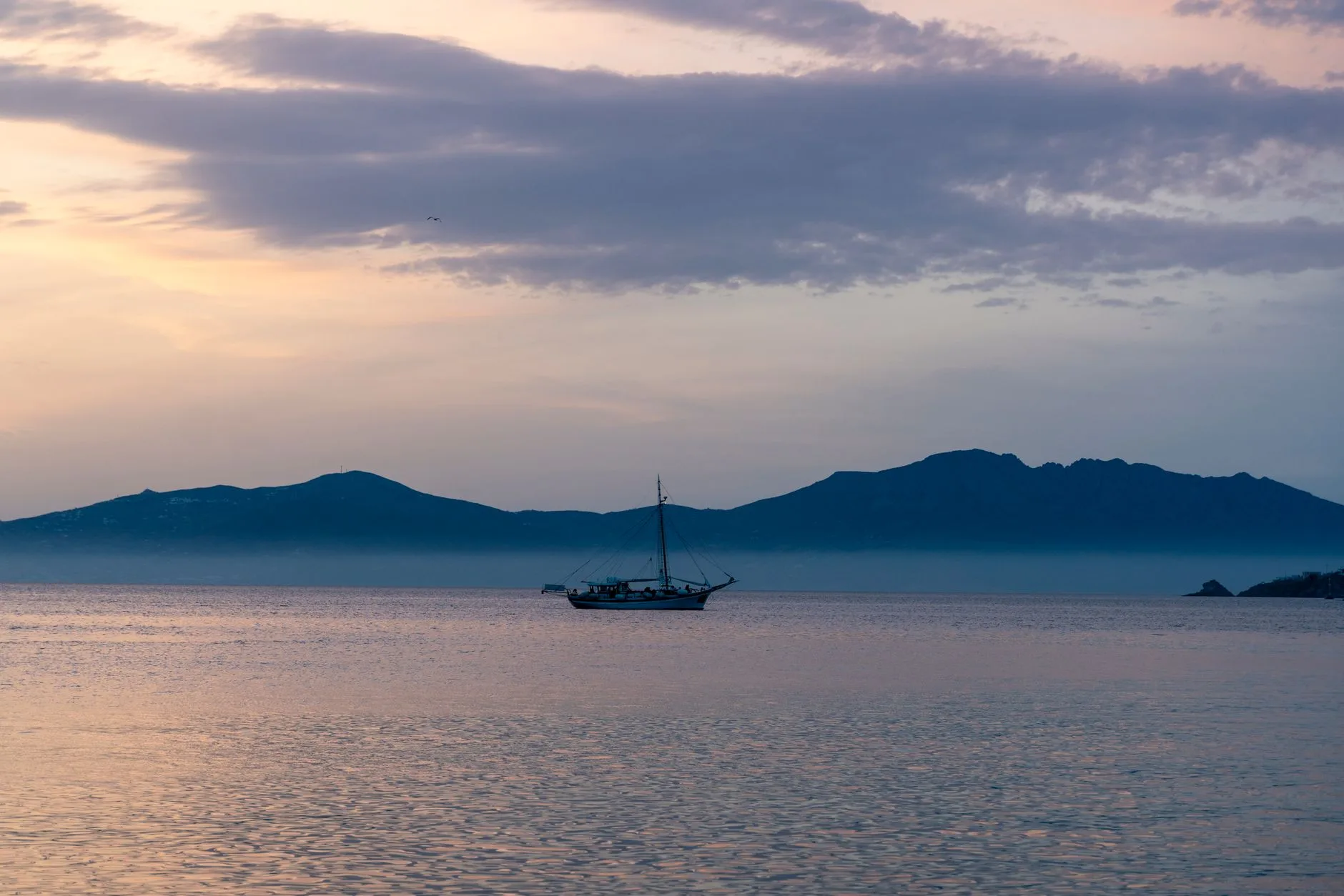 Activités nautiques et excursions